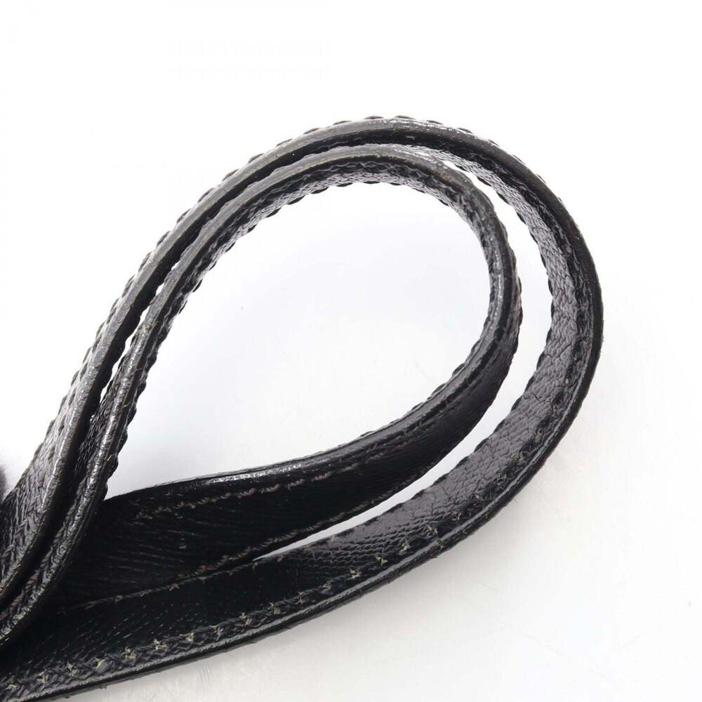 CHANEL Black Caviar Leather Tote Bag - Picture 13 of 13